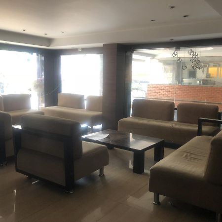 Hotel Shaans Tiruchirappalli Exterior foto